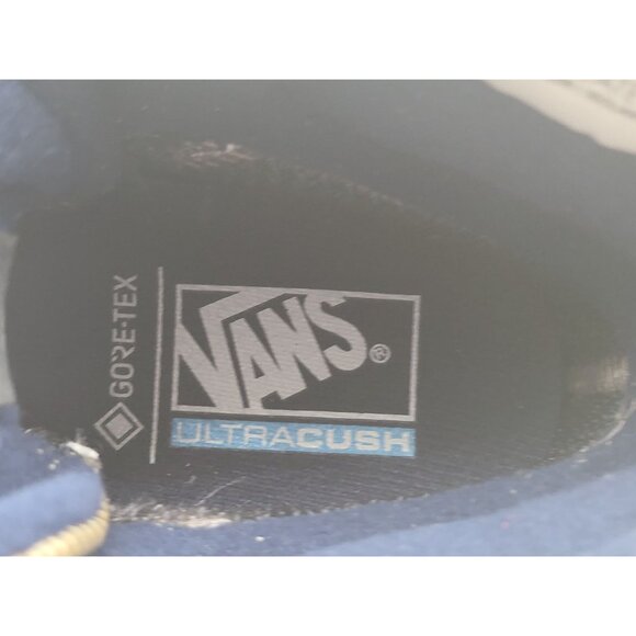 Vans SK8 Hi Gore Tex MTE 3‎ Boot Shoe Beige Men Size 6.5 - Picture 8 of 11